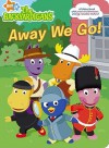 Away We Go! (The Backyardigans) - Irene Kilpatrick