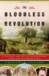 The Bloodless Revolution: A Cultural History of Vegetarianism from 1600 to Modern Times - Tristram Stuart