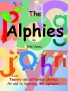 The Alphies - John Jones