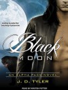 Black Moon - J.D. Tyler, Kirsten Potter