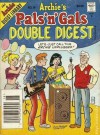 (Archie's #18) Pals 'n' Gals Double Digest 1995 - Archie Comics