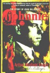 Johnnie D : The Story of John Dillinger - Arthur Winfield Knight, Aurthur Winfield Knight