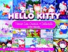 Hello Kitty: Cute, Creative & Collectible (Schiffer Book for Collectors) - Anita Yasuda