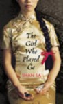 The Girl Who Played Go - Shan Sa