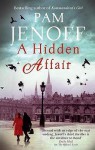 A Hidden Affair. by Pam Jenoff - Pam Jenoff