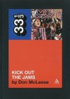 Kick Out the Jams - Don McLeese