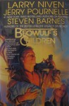 Beowulf's Children - Larry Niven, Steven Barnes, Jerry Pournelle