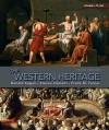 The Western Heritage Vol A to 1563 - Donald Kagan, Steven E. Ozment, Frank M. Turner