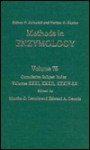 Methods in Enzymology, Volume 75: Cumulative Subject Index, Volumes 31, 32 and 34-60 - Sidney P. Colowick, Sidney P. Colowick, Martha G. Dennis, Edward A. Dennis