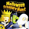 Halloween Treasure Hunt - Alison Inches