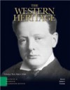 The Western Heritage Vol 2 chapters 13-30 - Donald Kagan, Steven E. Ozment, Frank M. Turner