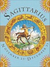 Sagittarius - Ariel Books