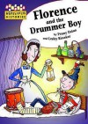 Florence and the Drummer Boy. by Penny Dolan - Penny Dolan, Lesley Bisseker