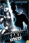 Breaking Bad - Jodi Redford