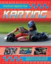 Karting - Paul Mason