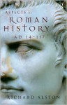 Aspects of Roman History Ad 14 117 - Richard Alston