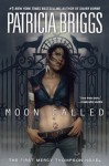 Moon Called (Mercedes Thompson, #1) - Patricia Briggs