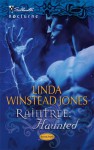 Raintree: Haunted - Linda Winstead Jones