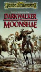 Darkwalker on Moonshae - Douglas Niles