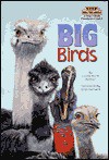 Big Birds (Step into Reading) - Lucille Recht Penner, Bryn Barnard