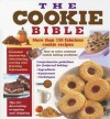 The Cookie Bible - Publications International Ltd.