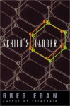 Schild's Ladder - Greg Egan
