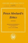 Ethics - Pierre Abélard