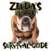 Zelda's Survival Guide - Carol Gardner, Shane Young