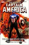 Captain America: The Death of Captain America, Volume 3: The Man Who Bought America - Ed Brubaker, Steve Epting, Butch Guice