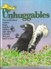 The Unhuggables: The Truth About Snakes, Slugs, Skunks, Spiders, and Other Animals That Are Hard to Love - Victor H. Waldrop, Debby Anker, Elizabeth B. Blizard, Jean Pidgeon