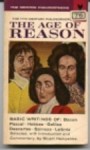 The Age of Reason - Stuart Hampshire
