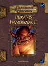 Player's Handbook II - David Noonan, Matt Sernett