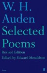 Selected Poems - W.H. Auden, Edward Mendelson
