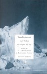 Frankenstein: the original 1818 text (Broadview Literary Texts) - Mary Shelley, D.L. Macdonald, Kathleen Scherf