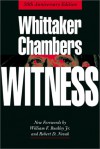 Witness - Whittaker Chambers