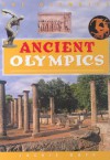 The Ancient Olympics - Jackie Gaff