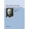 Skandinavische Literaturgeschichte - Jürg Glauser