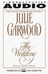 The Wedding - Julie Garwood, Alison Fraser
