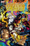 Generation X Classic - Volume 2 - Scott Lobdell, Todd Dezago, Jeph Loeb, Chris Bachalo, Roger Cruz, Tom Grummett, Val Semekis, Shawn McManus