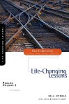 Psalms, Volume 2: Life-Changing Lessons - Bill Hybels, Kevin G. Harney, Sherry Harney