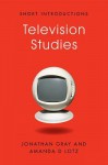 Television Studies - Amanda D. Lotz