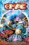 O.M.A.C., Vol. 1: Omactivate! - Dan DiDio