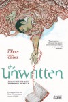 The Unwritten, Vol. 1: Tommy Taylor and the Bogus Identity - Yuko Shimizu, Peter Gross, Mike Carey, Bill Willingham
