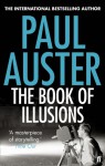 The Book of Illusions - Paul Auster