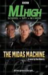 Midas Machine - Dan Roberts