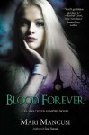 Blood Forever - Mari Mancusi