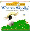 Where's Woolly? - Heather Amery, Jenny Tyler, Stephen Cartwright