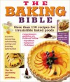 The Baking Bible - Lou Weber