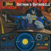 Batman's Batmobile - Publications International Ltd.