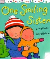 DK Toddlers: One Smiling Sister - Emily Bolam, Lucy Coats